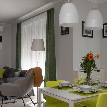Sunny Home Near Bud With 2Br, Ac And Free Parking Vecsés Dış mekan fotoğraf