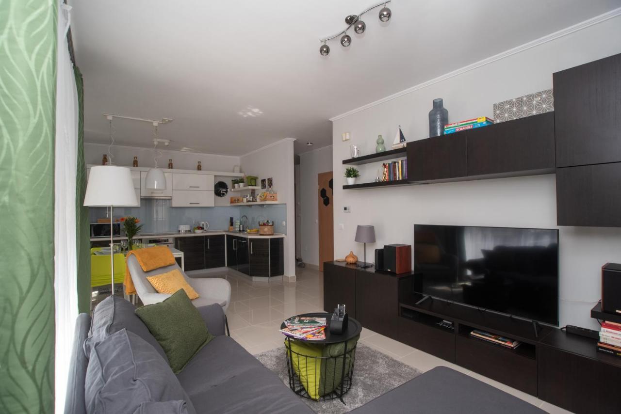 Sunny Home Near Bud With 2Br, Ac And Free Parking Vecsés Dış mekan fotoğraf