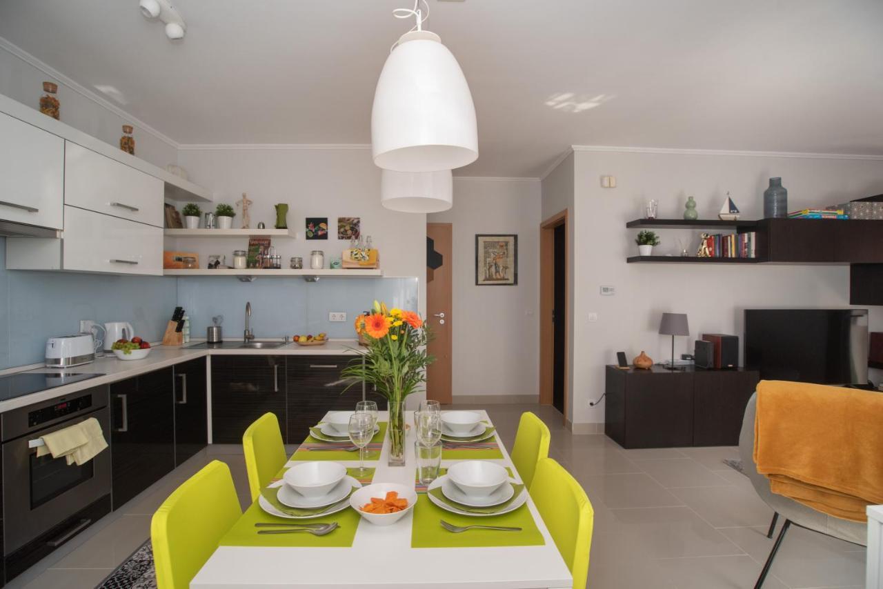 Sunny Home Near Bud With 2Br, Ac And Free Parking Vecsés Dış mekan fotoğraf